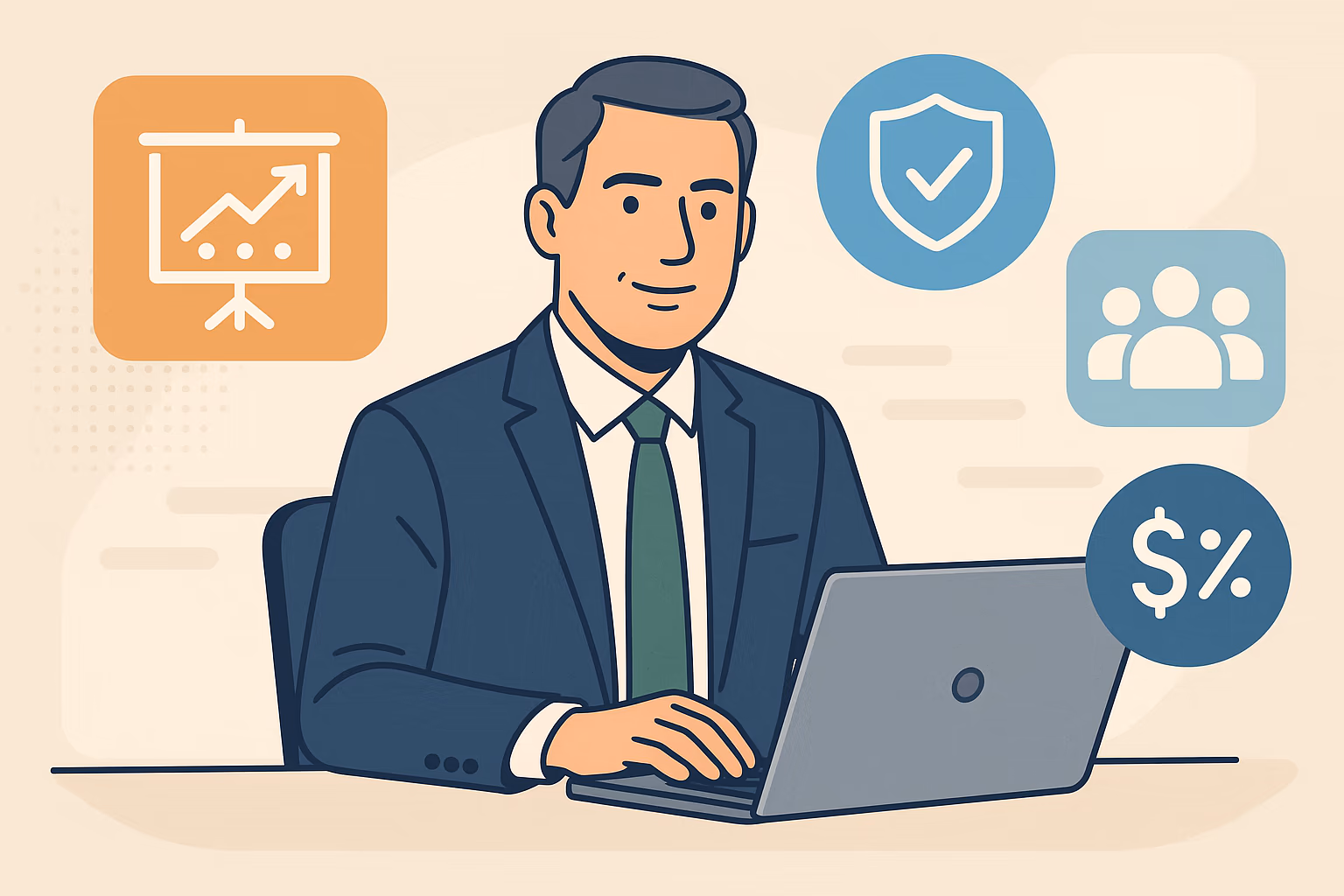 Technology Strategy Leadership